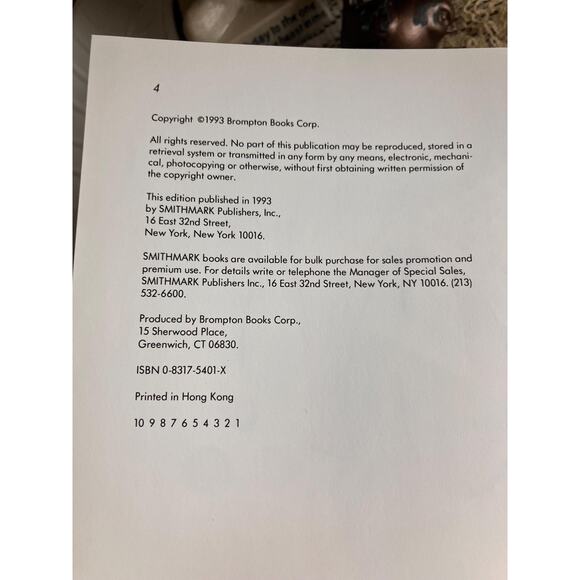 1993 Lucy! by Annie McGarry | Hardcover Biography of Lucille Ball - Picture 2 of 5